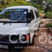 TOYOTA LITEACE 1993