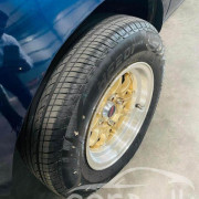 MAZDA 323 1985