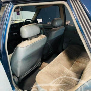 MAZDA 323 1985