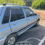 KIA PRIDE 1999