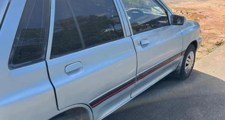 KIA PRIDE 1999