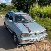KIA PRIDE 1999