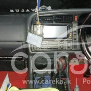 TOYOTA DOLPHIN 2001