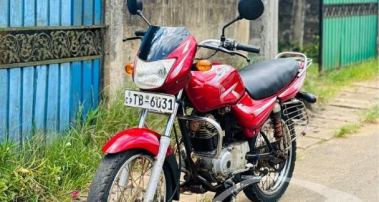 Bajaj ct 100 model 2008 outlet
