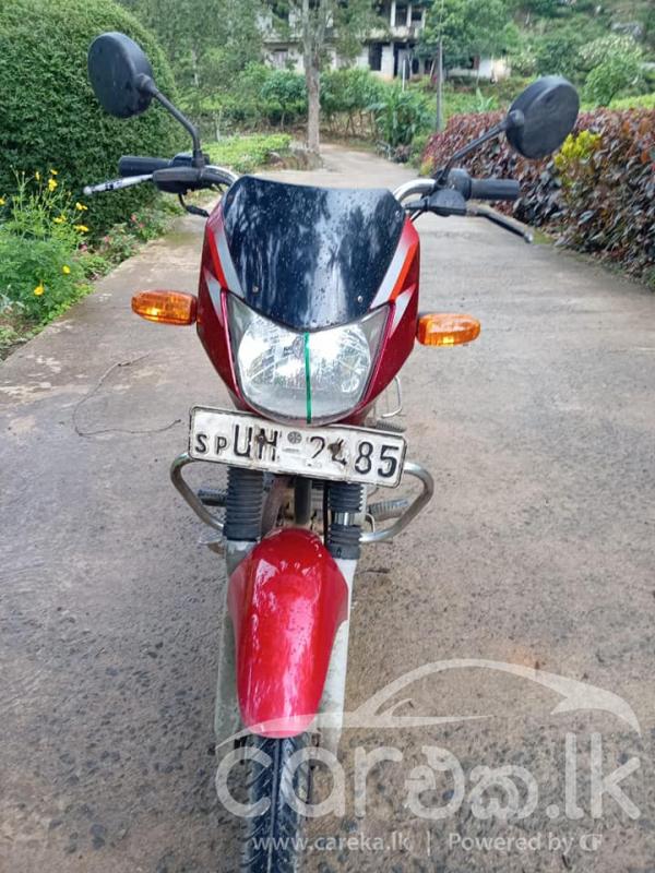 BAJAJ CT100 2008 Careka.lk
