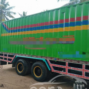 TATA LPT 2516 2002