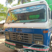 TATA LPT 2516 2002