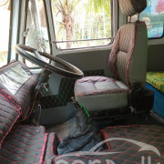 TATA LPT 2516 2002