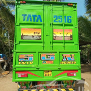 TATA LPT 2516 2002