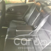 MITSUBISHI LANCER CK2 2001
