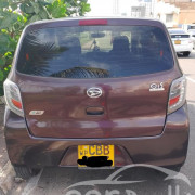 DAIHATSU MIRA 2015