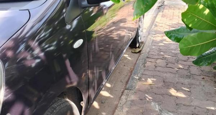 DAIHATSU MIRA 2015