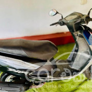 HONDA DIO 2010