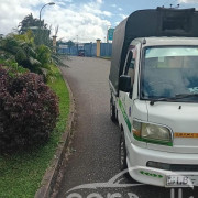 DAIHATSU HIJET 2006