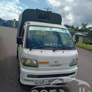 DAIHATSU HIJET 2006
