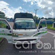 DAIHATSU HIJET 2006