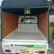 DAIHATSU HIJET 2006