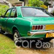 MITSUBISHI GALANT 1974