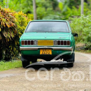 MITSUBISHI GALANT 1974