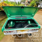 MITSUBISHI GALANT 1974