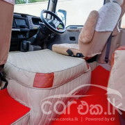 MITSUBISHI FUSO ROSA 2008