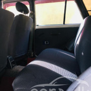 TOYOTA COROLLA DX WAGON 1984