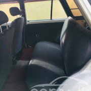 TOYOTA COROLLA DX WAGON 1984