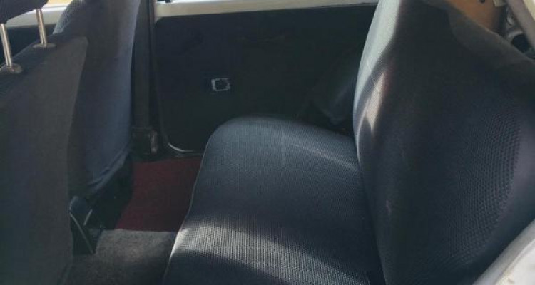 TOYOTA COROLLA DX WAGON 1984