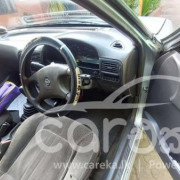 NISSAN DOCTOR SUNNY 1991