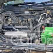 NISSAN DOCTOR SUNNY 1991