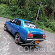 MITSUBISHI LANCER 1977