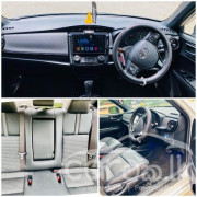 TOYOTA AXIO 2018