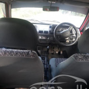 SUZUKI MARUTI 800 2006