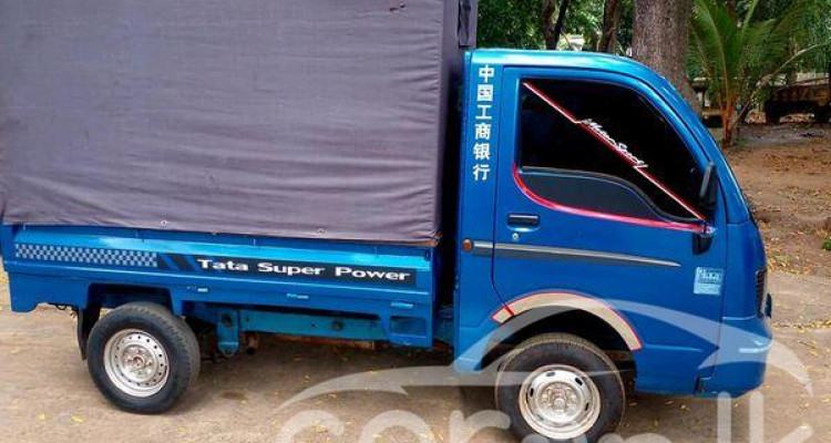 TATA ACE 2014