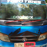 TATA ACE 2014