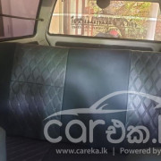 TOYOTA COROLLA EE96 1992