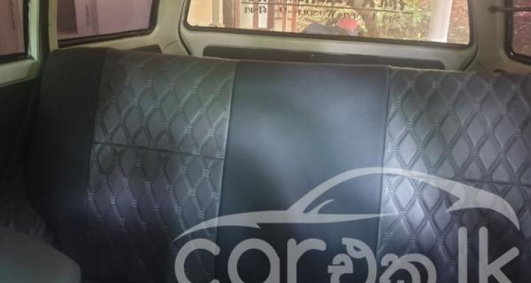 TOYOTA COROLLA EE96 1992
