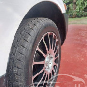 TOYOTA COROLLA 2000