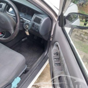 TOYOTA COROLLA 2000
