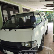 TOYOTA TOWNACE 1993