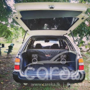 TOYOTA COROLLA EE96 WAGON 1988