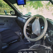 TOYOTA COROLLA EE96 WAGON 1988