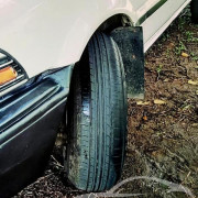 TOYOTA COROLLA EE96 WAGON 1988