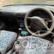 NISSAN WINGROAD 1998