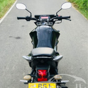 YAMAHA FZ V2 2017