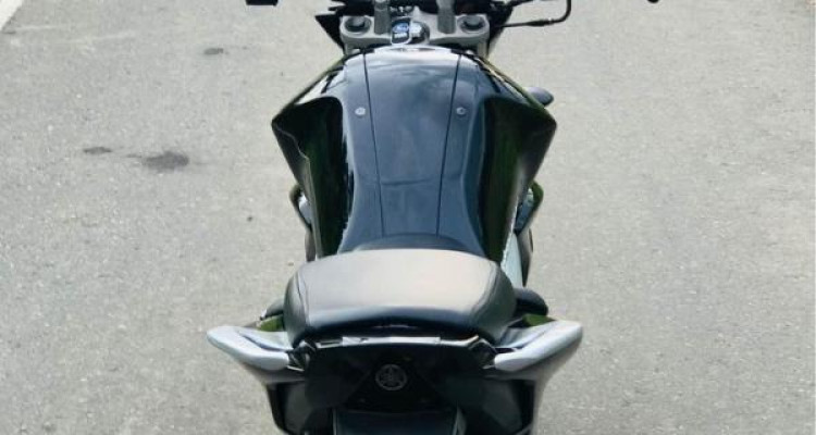 YAMAHA FZ V2 2017