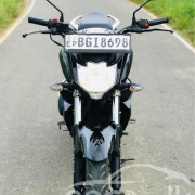 YAMAHA FZ V2 2017