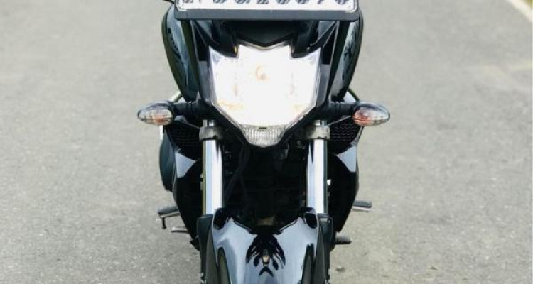 YAMAHA FZ V2 2017