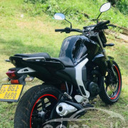 YAMAHA FZ V2 2017