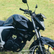 YAMAHA FZ V2 2017